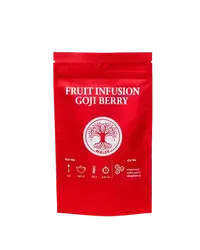 Ceai de fructe Goji Berry, 50g, Malee Tea