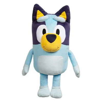 Jucarie de plus Jumbo Bluey 45 cm