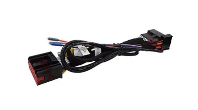 Cablaj multimedia Cablaj adaptor Autodrop Land Rover Freelander 2 pentru Navigatii multimedia Android