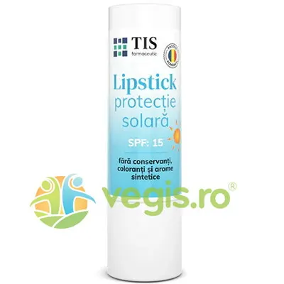 Balsam de Buze Protector SPF15 4g