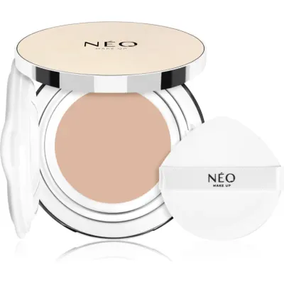 NEO MAKE UP Intense Serum Blurring Beauty Balm crema BB compact SPF 30 culoare 01 Natural 10 g