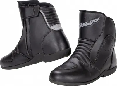 Ghete FastWay FTS-1 S, culoare negru, marime 40