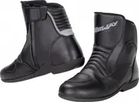Ghete FastWay FTS-1 S, culoare negru, marime 38