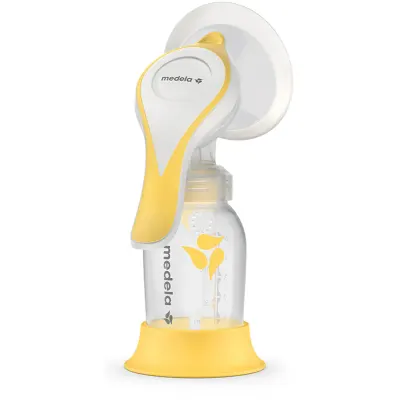 Medela Harmony™ pompă de sân 1 buc