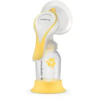 Medela Harmony™ pompă de sân 1 buc