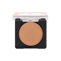 Pudra bronzanta 07 Matte Mocha, 11g, Flormar