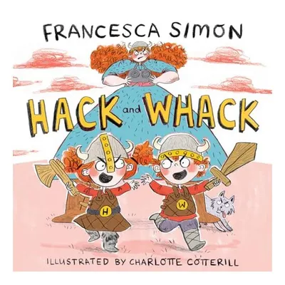 Hack and Whack