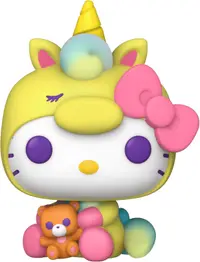 Figură Funko POP! Sanrio: Hello Kitty and Friends - Hello Kitty #58