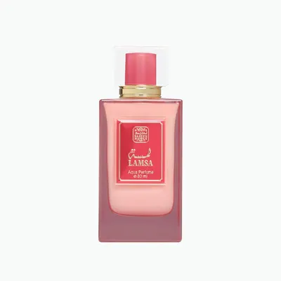 Aqua Parfum Naseem, Lamsa, Femei, 80 ml