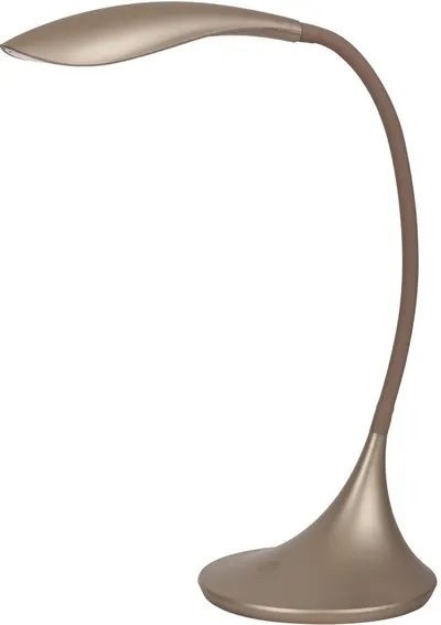 Lampă de masă Rabalux - Dominic 4167, LED, auriu