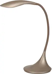 Lampă de masă Rabalux - Dominic 4167, LED, auriu