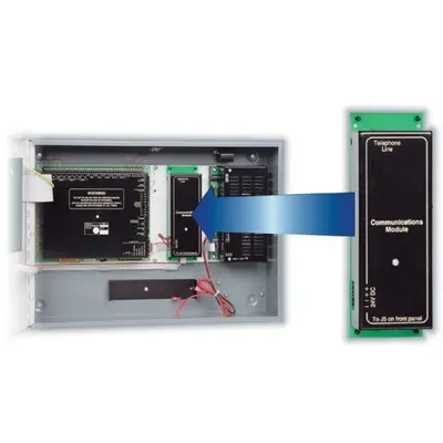 Modem telefonic PSTN Kentec K556P