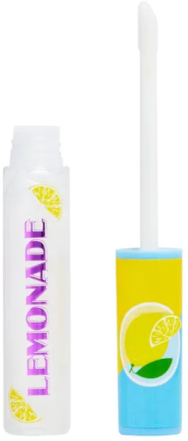 I Heart Revolution Luciu de buze Shimmer Spritz, Lemonade, 7 ml