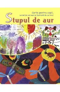Stupul de aur