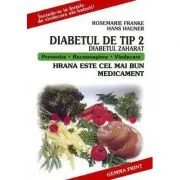 Diabetul De Tip 2 (Diabetul Zaharat)