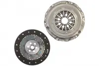 Kit Ambreiaj (240mm) Potrivit Volvo C30, S40 Ii, S80 Ii, V50, V70 Iii; Ford C-Max, Focus C-Max, Focus Ii; Mazda 3 1.6d 10.03-05.13