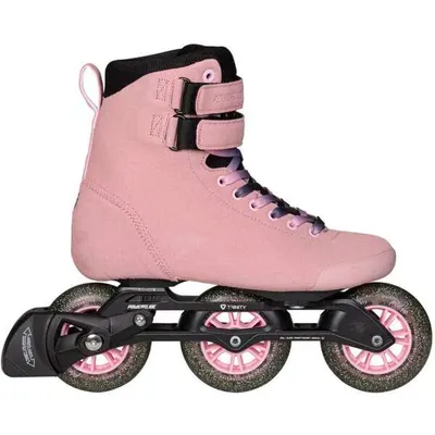 Patine in linie Powerslide Pheme Fresa 100