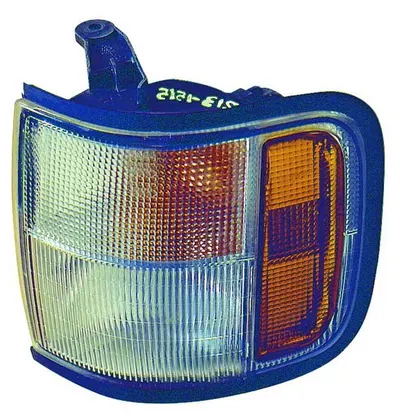 Semnalizator fata Dreapta (alb) potrivit ISUZU TROOPER II 3.2 1991-1998 1991-1998