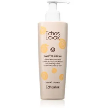Echosline Twister Cream cremă styling pentru definirea buclelor