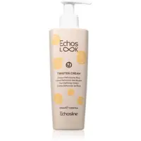 Echosline Twister Cream cremă styling pentru definirea buclelor