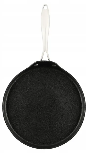 Tigaie pentru clătite și omlete Maku - robustă, 28 cm
