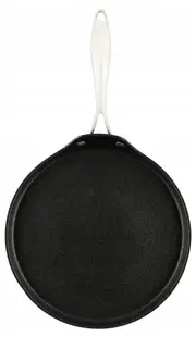 Tigaie pentru clătite și omlete Maku - robustă, 28 cm