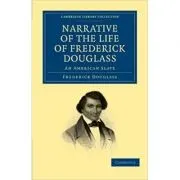 Narrative of the Life of Frederick Douglass: An American Slave