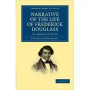 Narrative of the Life of Frederick Douglass: An American Slave