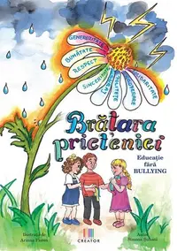 Brățara prieteniei - Paperback - Simona Suhani