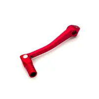 Pedala schimbator viteze Cross Asixm, 125CC, rosu