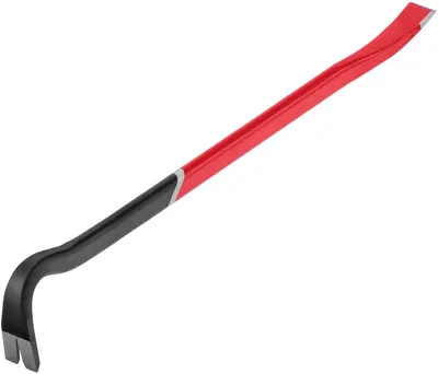 MTX Goat Leg Barbell - ranforsat, 60 x 2,9 x 1,5 cm, oțel 50