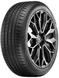 Vredestein Quatrac Pro+ ( 295/35 R21 107Y XL EVc, cu protectie de janta (FSL) )