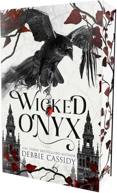 Wicked Onyx (Special Edition)