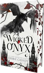 Wicked Onyx (Special Edition)