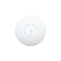 Acces point wireless Ubiquiti U6-ENTERPRISE, 1 port, 2.4 GHz/5GHz/6GHz, 573.5Mbps/4.8GHz, 4x4 MU-MIMO, PoE