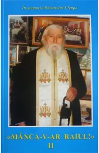Manca-v-ar Raiul II