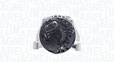 Alternator (12v, 75a) Potrivit Fiat Idea, Panda, Panda Hatchback; Ford Ka; Lancia Musa, Ypsilon 1.1-1.4 09.03