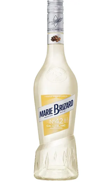Lichior de Cocoa Alba Marie Brizard 20% Alc. 0.7L