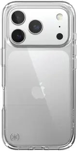 Husă Speck - Presidio Perfect-Clear, iPhone 17 Pro, Clear