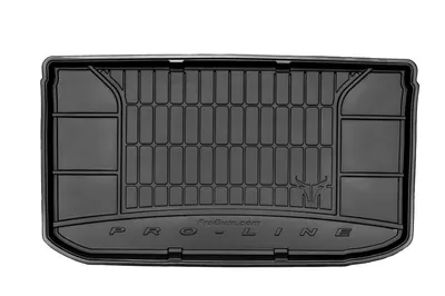 Tavita portbagaj premium Nissan Micra Iv liftback 2010-2015