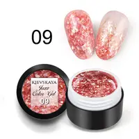 Jazz Color Gel Kievskaya- 09 - Jazz-01