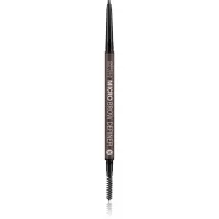 Gabriella Salvete Micro Brow Definer creion sprâncene precise cu pensula culoare 30 0.08 g