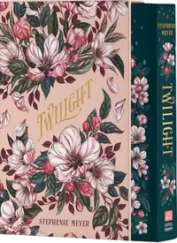 Twilight (Deluxe Hardcover Edition)