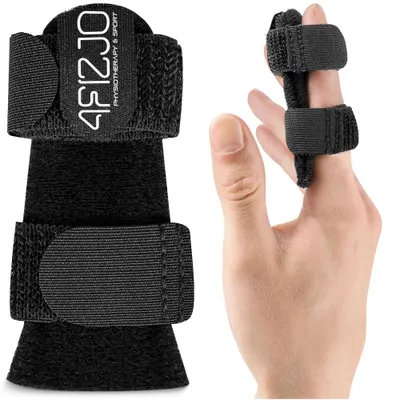 Stabilizator de deget 4FIZJO mărime universală