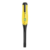 Tester pentru lichidul de frână Trotec BW05, Indicator luminos, Lichide de frana: DOT3, DOT4, DOT5.1