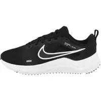 Încălțăminte de Running pentru Adulți Nike Downshifter 12 Negru