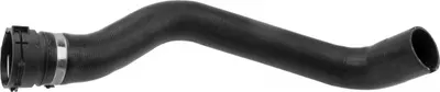 Furtun radiator (58mm 58mm, lungime: 576mm) potrivit IVECO STRALIS I, STRALIS II, S-WAY, X-WAY F3AE0681B-F3GGE611C 02.02