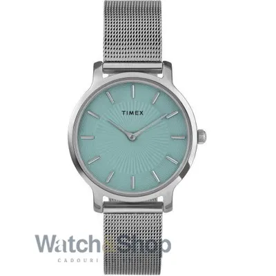Ceas Timex Timex Transcend TW2Y10100UK