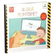 Ai grija pe internet