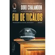 Fiu de ticalos